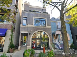 2213 W Roscoe St #1, Chicago, IL 60618