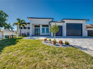5254 Tamiami Court Cpe, Cape Coral, FL 33904