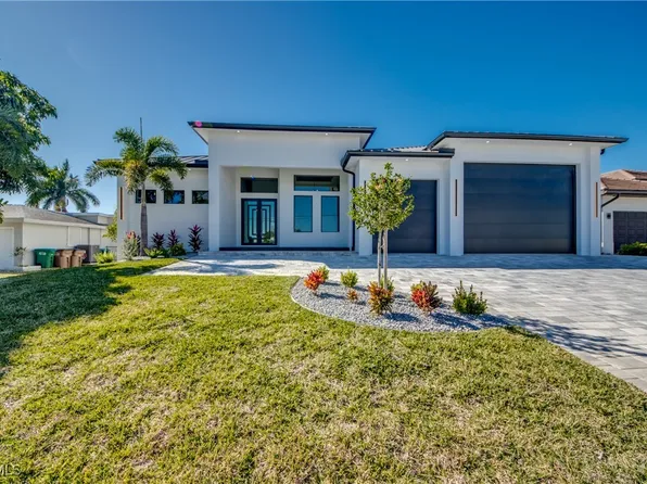 5254 Tamiami Court Cpe, Cape Coral, FL 33904