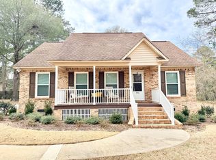 396 Byrd St, Barnwell, SC 29812