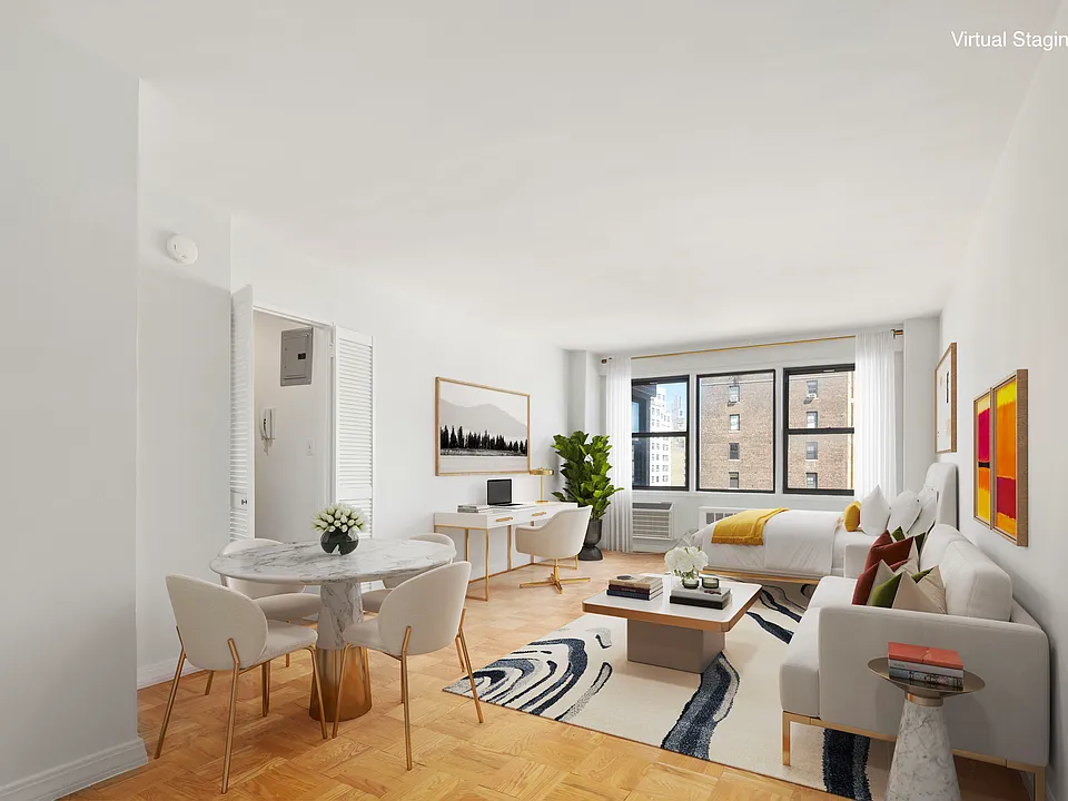 200 E 15th St #12J