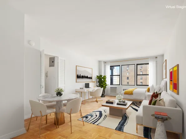 200 E 15th St APT 12J, New York, NY 10003