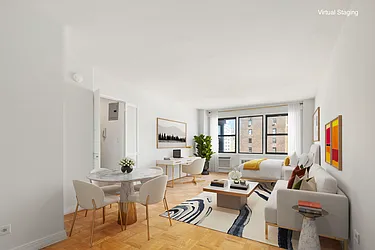 200 East 15th Street, #12J