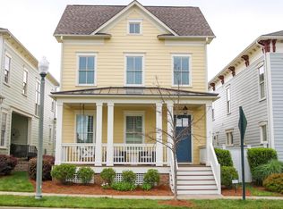 3048 General Martin Ln, Franklin, TN 37064