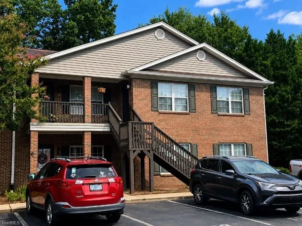 116 Shamrock Ct, Archdale, NC 27263