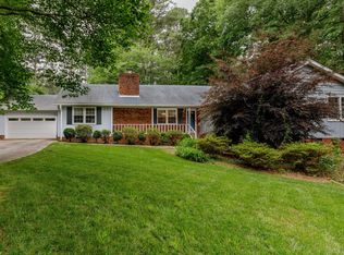 1420 Helmsdale Dr, Cary, NC 27511