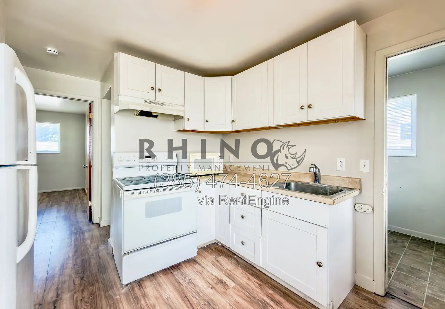 1 bed, 1.0 bath, 608 sqft, $1,099 — Photo 1