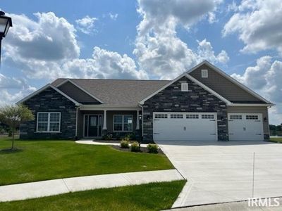 808 Koehler Pl, Fort Wayne, IN, 46818