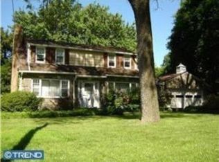 612 Bethlehem Pike, Ambler, PA 19002