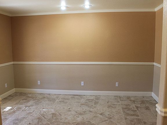 Office / Living Area