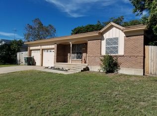 3205 Lake Travis Ave, Killeen, TX 76543