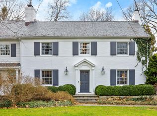 35 Wesskum Wood Rd, Riverside, CT 06878