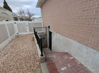 2813 E 25 S #BASEMENT, Layton, UT 84040