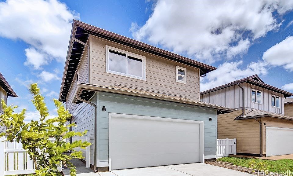 91-4098 Hikuono St Kapolei HI | Zillow
