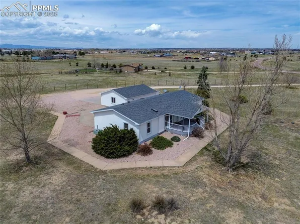 7110 Abilene Dr, Peyton, CO 80831