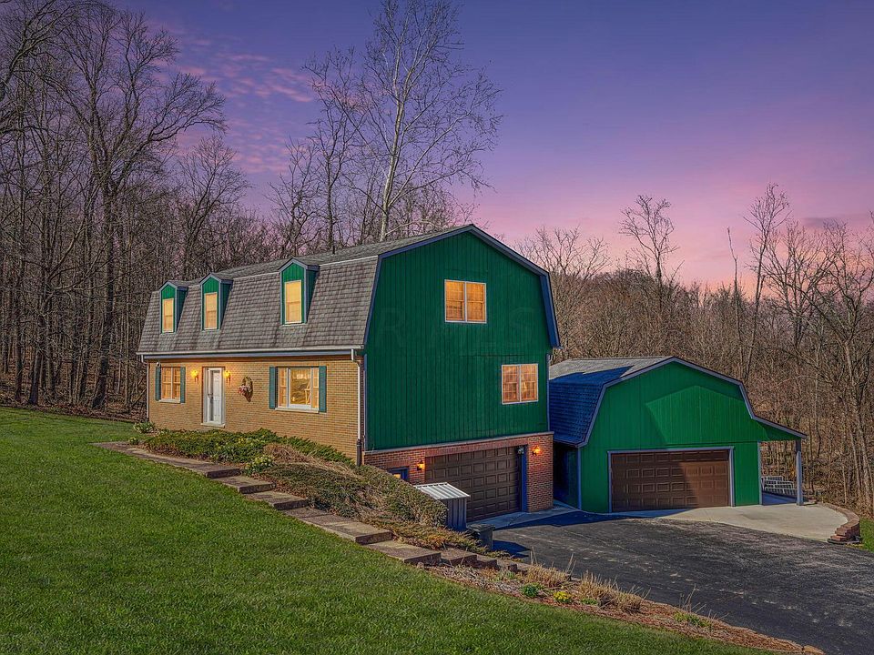 3020 Kauffman Rd NW, Carroll, OH 43112 Zillow