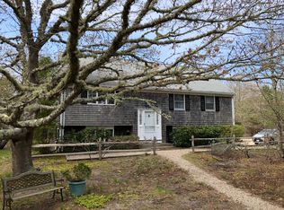 120 Quail Cover Ln, Eastham, MA 02642