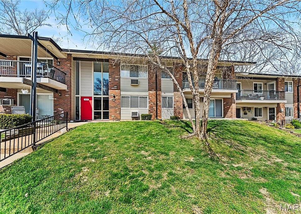 1st image of 9117 Villaridge Ct APT D