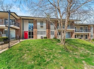 9117 Villaridge Ct APT D, Saint Louis, MO