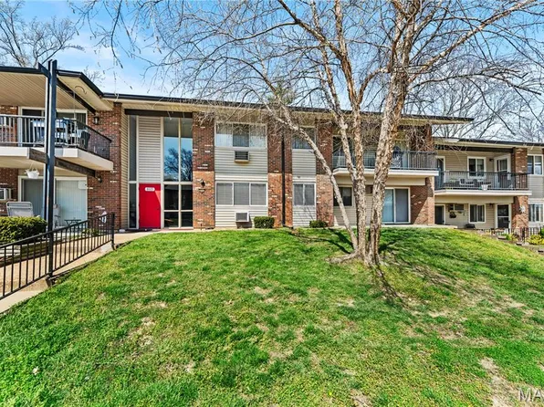 9117 Villaridge Ct APT D, Saint Louis, MO 63123