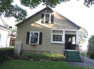 104 East Ave, Batavia, NY 14020