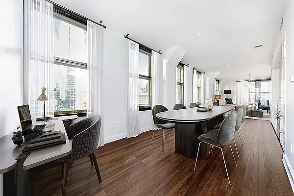 Rented by Douglas Elliman | media 18