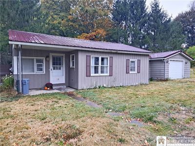 135 Williams St, Randolph, NY, 14772