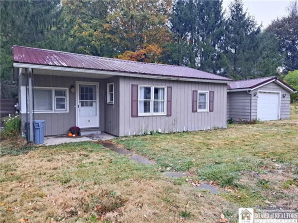 135 Williams St, Randolph, NY 14772