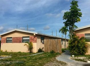 2620 NW 18th Ter APT 2, Oakland Park, FL 33311