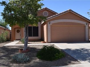 665 W Mirage Loop, Casa Grande, AZ 85122