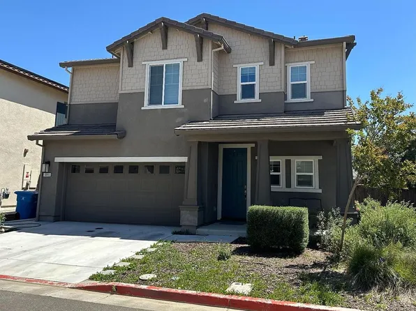 1095 Wake Forest Ct, Dixon, CA 95620