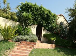 906 S Spaulding Ave, Los Angeles, CA 90036