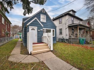 1319 La Salle Ave, Niagara Falls, NY