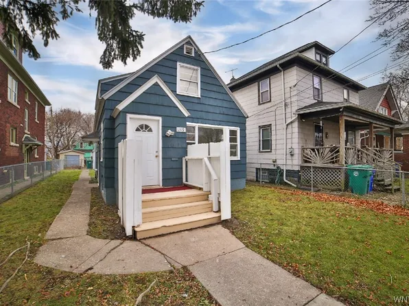 1319 La Salle Ave, Niagara Falls, NY 14301