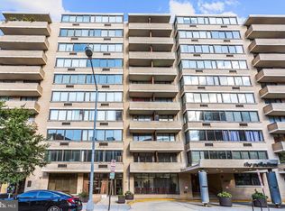 1325 18th St NW APT 506, Washington, DC 20036