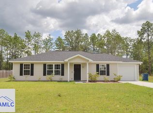 635 Church Cir, Jesup, GA 31546