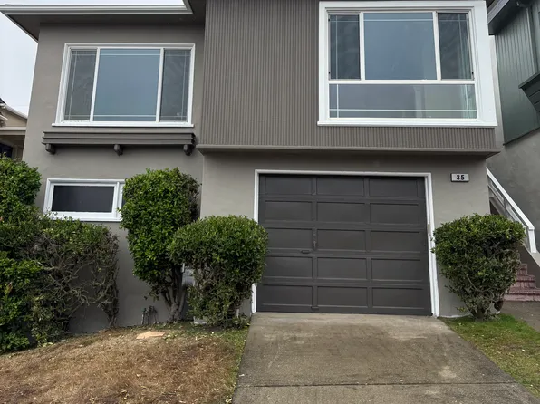 35 Crestview Ave, Daly City, CA 94015