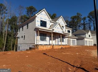 1984 Highgrove Ct, Atlanta, GA 30345