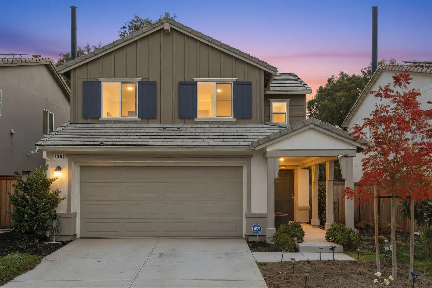 398 Miwok Ln photo 1