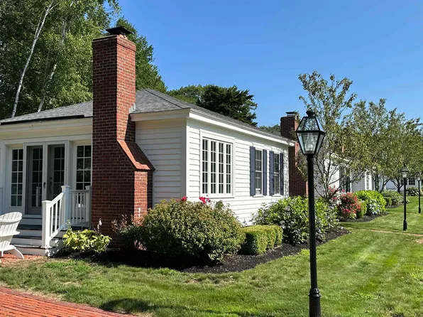 32 Cable Road #6, Rye, NH 03870