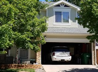 2224 S Genoa St, Aurora, CO 80013