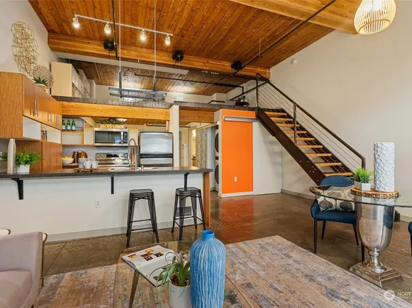 401 9th Avenue N #511, Seattle, WA 98109