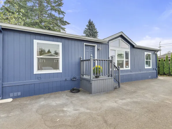 8250 SE 76th Pl, Portland, OR 97206