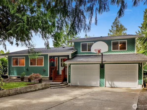 1081 Cedar Hills Avenue, Bellingham, WA 98229