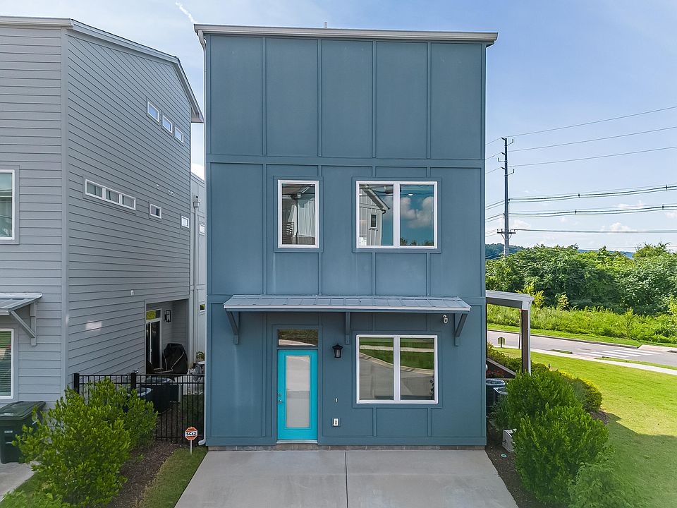 1505 Sinclair Ave, Chattanooga, TN 37408 MLS 1377274 Zillow