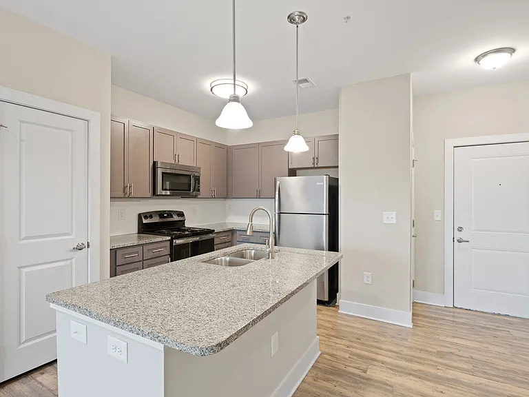 Gateway Apartments — Photo 17