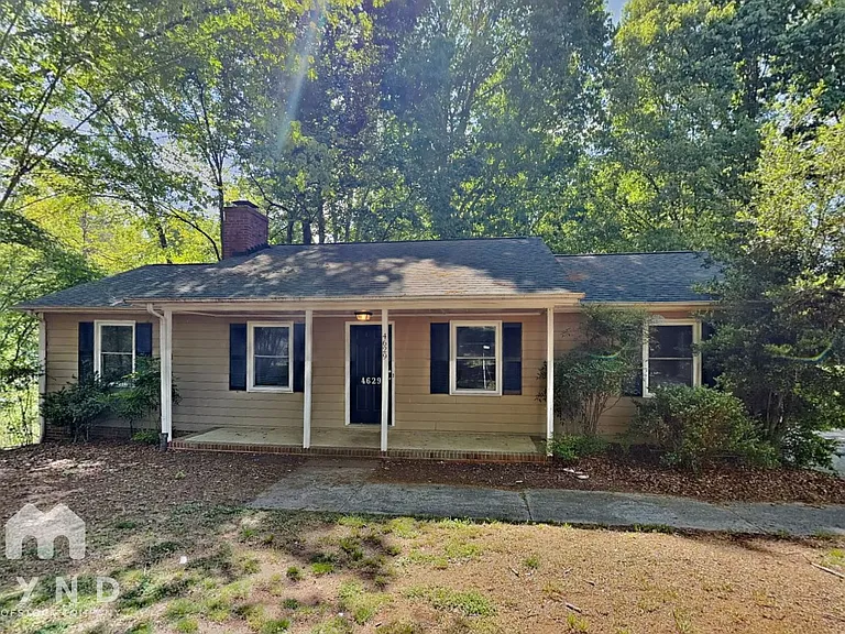 4629 Longbriar Dr — Photo 1