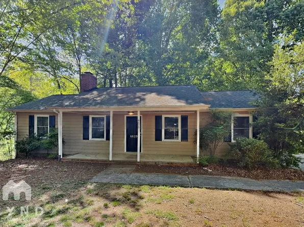 4629 Longbriar Dr, Gastonia, NC 28056