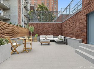15 Avenue A, New York, NY 10009