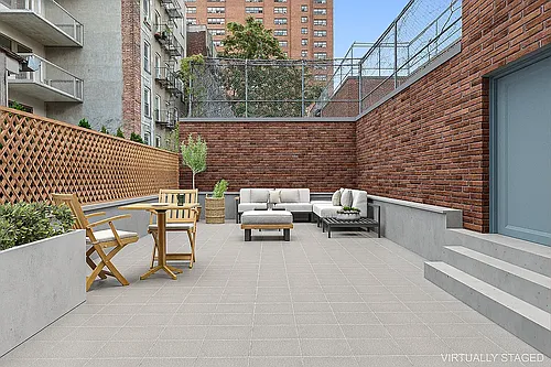 15 Avenue A #GARDEN Photo 1